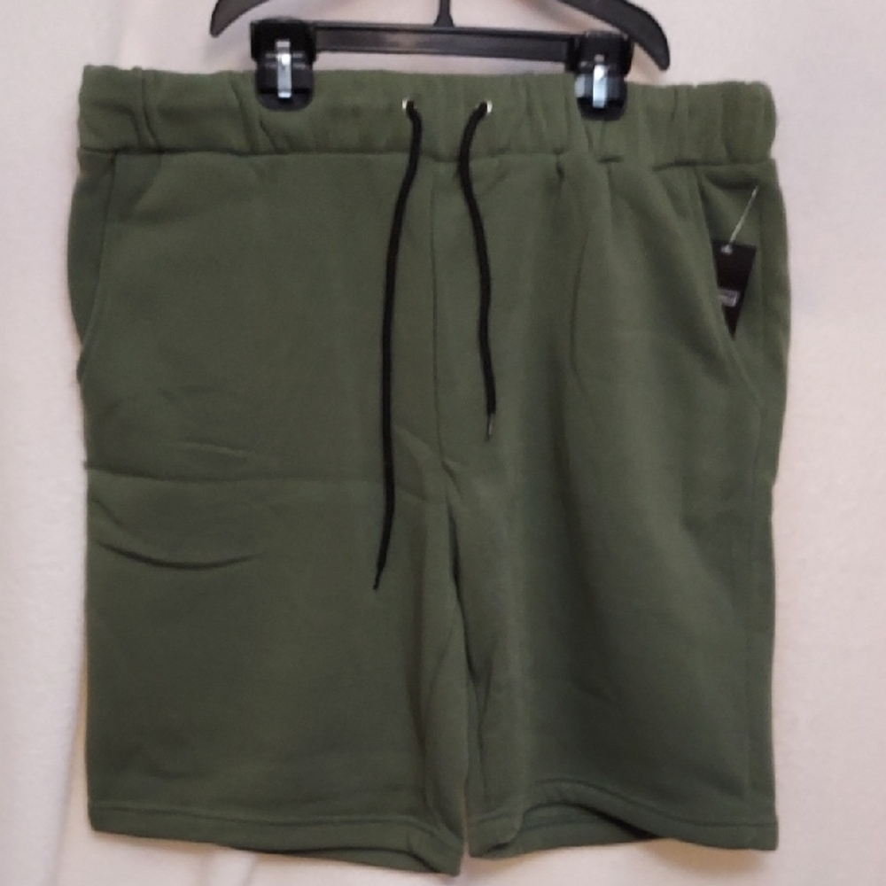 Arthur Beale Sweatshorts